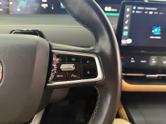 Changan UNI-K 2021 2.0T all-wheel drive premium - фото 7