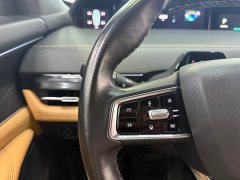 Changan UNI-K 2021 2.0T all-wheel drive premium - фото 8