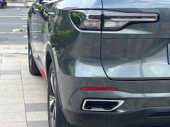 Changan CS55PLUS 2022 second generation 1.5T DCT luxury - фото 10