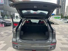 Changan CS55PLUS 2022 second generation 1.5T DCT luxury - фото 13
