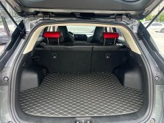 Changan CS55PLUS 2022 second generation 1.5T DCT luxury - фото 14