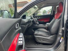 Changan CS55PLUS 2022 second generation 1.5T DCT luxury - фото 15