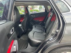 Changan CS55PLUS 2022 second generation 1.5T DCT luxury - фото 16