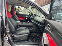 Changan CS55PLUS 2022 second generation 1.5T DCT luxury - фото 17