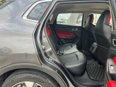 Changan CS55PLUS 2022 second generation 1.5T DCT luxury - фото 18