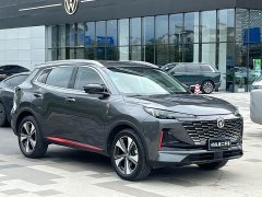 Changan CS55PLUS 2022 second generation 1.5T DCT luxury - фото 3