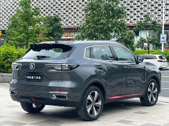 Changan CS55PLUS 2022 second generation 1.5T DCT luxury - фото 5