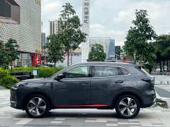 Changan CS55PLUS 2022 second generation 1.5T DCT luxury - фото 7