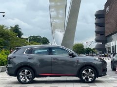 Changan CS55PLUS 2022 second generation 1.5T DCT luxury - фото 8
