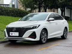Changan Eado PLUS Blue Whale NE 1.4T GDI DCT High-Energy Edition - фото 1