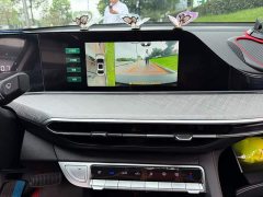 Changan Eado PLUS Blue Whale NE 1.4T GDI DCT High-Energy Edition - фото 10