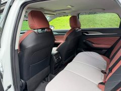 Changan Eado PLUS Blue Whale NE 1.4T GDI DCT High-Energy Edition - фото 11