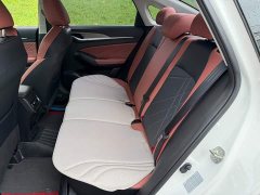 Changan Eado PLUS Blue Whale NE 1.4T GDI DCT High-Energy Edition - фото 12