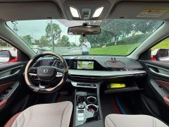 Changan Eado PLUS Blue Whale NE 1.4T GDI DCT High-Energy Edition - фото 13