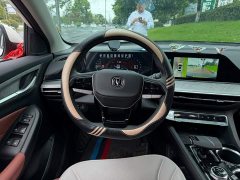 Changan Eado PLUS Blue Whale NE 1.4T GDI DCT High-Energy Edition - фото 14