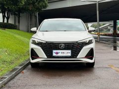 Changan Eado PLUS Blue Whale NE 1.4T GDI DCT High-Energy Edition - фото 2