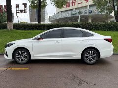 Changan Eado PLUS Blue Whale NE 1.4T GDI DCT High-Energy Edition - фото 3