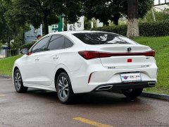 Changan Eado PLUS Blue Whale NE 1.4T GDI DCT High-Energy Edition - фото 4