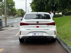 Changan Eado PLUS Blue Whale NE 1.4T GDI DCT High-Energy Edition - фото 5