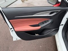 Changan Eado PLUS Blue Whale NE 1.4T GDI DCT High-Energy Edition - фото 6