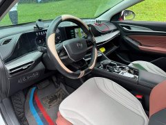 Changan Eado PLUS Blue Whale NE 1.4T GDI DCT High-Energy Edition - фото 7