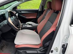 Changan Eado PLUS Blue Whale NE 1.4T GDI DCT High-Energy Edition - фото 8