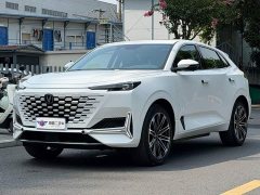 Changan UNI-K Smart iDD 2023 Smart iDD 1.5T 135km smart collar - фото 1