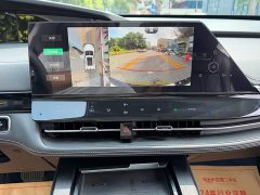 Changan UNI-K Smart iDD 2023 Smart iDD 1.5T 135km smart collar - фото 10