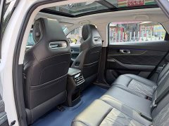 Changan UNI-K Smart iDD 2023 Smart iDD 1.5T 135km smart collar - фото 11