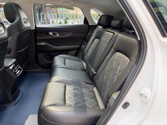 Changan UNI-K Smart iDD 2023 Smart iDD 1.5T 135km smart collar - фото 12