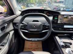 Changan UNI-K Smart iDD 2023 Smart iDD 1.5T 135km smart collar - фото 14