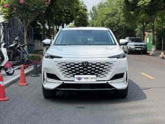 Changan UNI-K Smart iDD 2023 Smart iDD 1.5T 135km smart collar - фото 2
