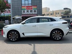 Changan UNI-K Smart iDD 2023 Smart iDD 1.5T 135km smart collar - фото 3