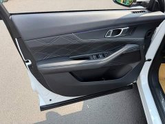 Changan UNI-K Smart iDD 2023 Smart iDD 1.5T 135km smart collar - фото 6