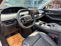 Changan UNI-K Smart iDD 2023 Smart iDD 1.5T 135km smart collar - фото 7
