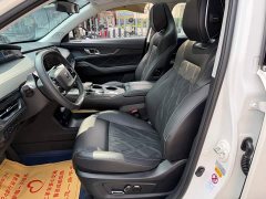 Changan UNI-K Smart iDD 2023 Smart iDD 1.5T 135km smart collar - фото 8