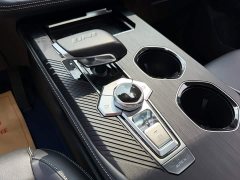 Changan UNI-K Smart iDD 2023 Smart iDD 1.5T 135km smart collar - фото 9