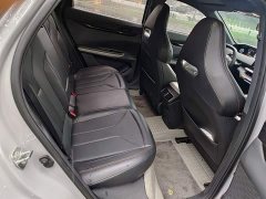 Changan UNI-V 1.5T premium - фото 11