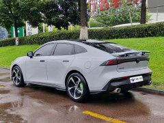 Changan UNI-V 1.5T premium - фото 4