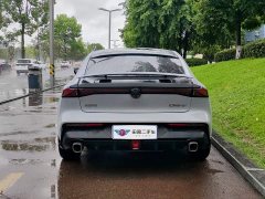 Changan UNI-V 1.5T premium - фото 5