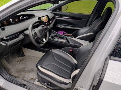 Changan UNI-V 1.5T premium - фото 7