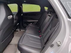 Changan UNI-V 1.5T premium - фото 8