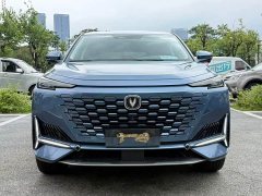 Changan UNI-K 2.0T all-wheel drive premium - фото 2