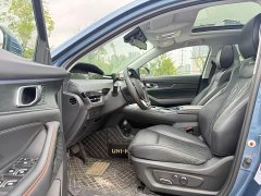 Changan UNI-K 2.0T all-wheel drive premium - фото 4