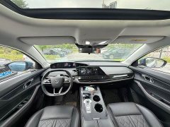 Changan UNI-K 2.0T all-wheel drive premium - фото 5