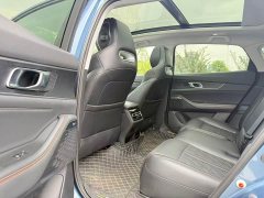 Changan UNI-K 2.0T all-wheel drive premium - фото 6