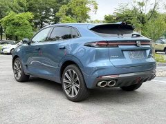 Changan UNI-K 2.0T all-wheel drive premium - фото 7
