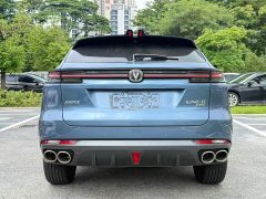 Changan UNI-K 2.0T all-wheel drive premium - фото 8
