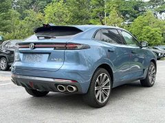 Changan UNI-K 2.0T all-wheel drive premium - фото 9