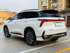 Changan CS75PLUS third generation 1.5T automatic premium - фото 10